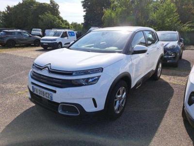 Citroen C5 aircross 1.5 BLUEHDI 130 S&amp;S LIVE