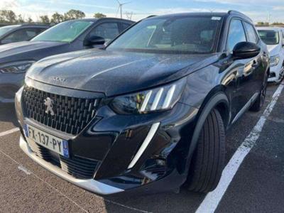 Peugeot 2008 1.2 PT 130 S&amp;S AUTO GT PACK