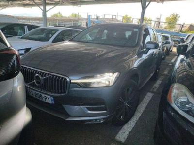 Volvo XC60 2.0 B4 D 197 INSCRIPTION AUTO AWD