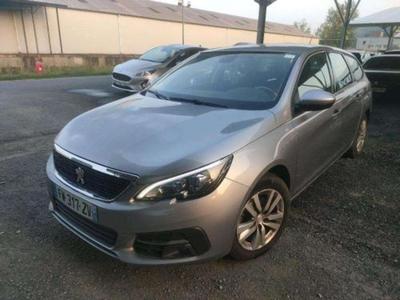 Peugeot 308 SW break 1.5 BLUEHDI 130 AUTO8 S&amp;S SW ACTIVE PACK