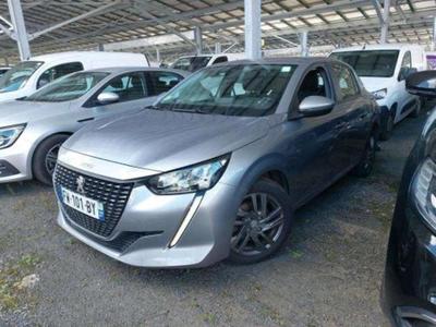 Peugeot 208 1.5 BLUEHDI 100 S&amp;S ACTIVE BUS