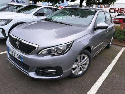 Peugeot 308 1.5 BLUEHDI 100 S&amp;S ACTIVE BUSINESS