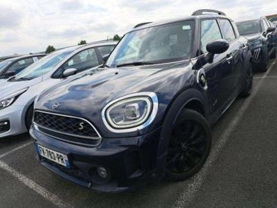 MINI Countryman 1.5 COOPER SE ALL4 NORTHWOOD HYBRID AUTO