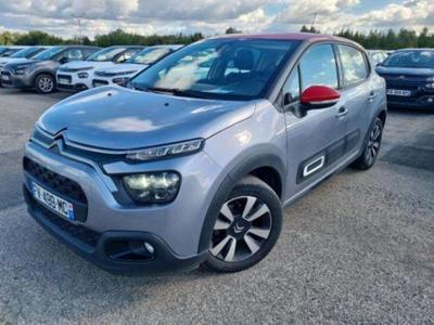 Citroen C3 1.2 PURETECH 110 S&amp;S SHINE BUSINESS