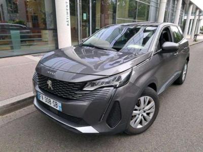 Peugeot 3008 1.5 BLUEHDI 130 S&amp;S AUTO ACTIVE BUSINESS