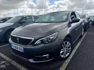 Peugeot 308 1.5 BLUEHDI 130 S&amp;S ACTIVE BUSINESS