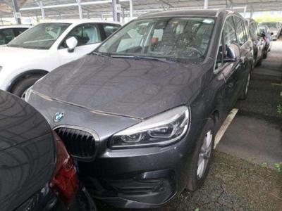 BMW Serie 2 gran tourer 1.5 216D BUSINESS DESIGN DCT