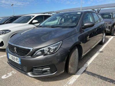 Peugeot 308 SW break 1.5 BLUEHDI 130 AUTO8 S&amp;S SW ACTIVE