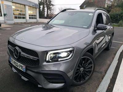 Mercedes-Benz GLB 2.0 GLB 200 D AMG LINE