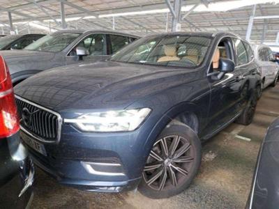 Volvo Xc60 hyb 2.0 B4 D 197 INSCRIPTION LUXE AUTO 4WD