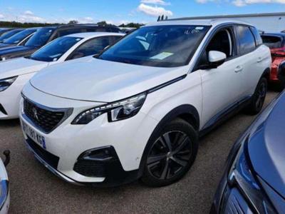 Peugeot 3008 1.5 BLUEHDI 130 S&amp;S AUTO ALLURE BUSINESS