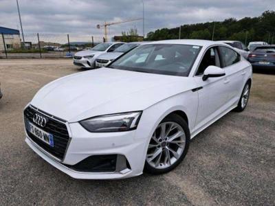 Audi A5 Sportback 2.0 35 TDI 163 S TRONIC 7 BUSI LINE SB