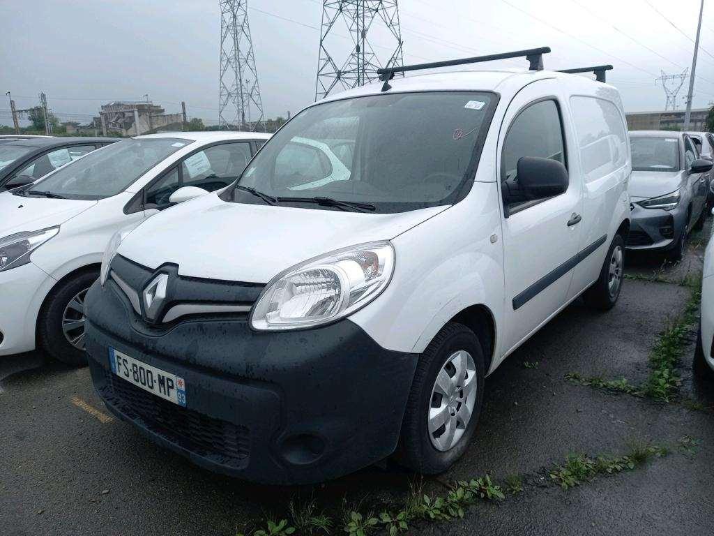 RENAULT Kangoo Express KANGOO SL PRO+ - BLUE DCI 95