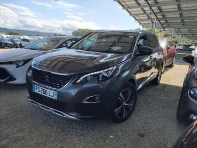 Peugeot 5008 1.5 BLUEHDI 130 S&amp;S AUTO GT LINE