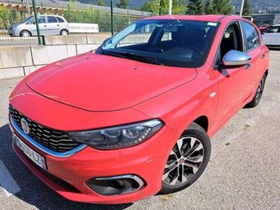 Fiat Tipo 1.3 MULTIJET 95HP S/S MIRROR