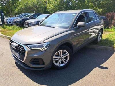 Audi Q3 2.0 35 TDI 150 S TRONIC BUSINESS LINE