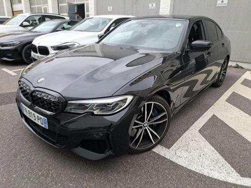 BMW Serie 3 berline 3.0 M340I XDRIVE AUTO