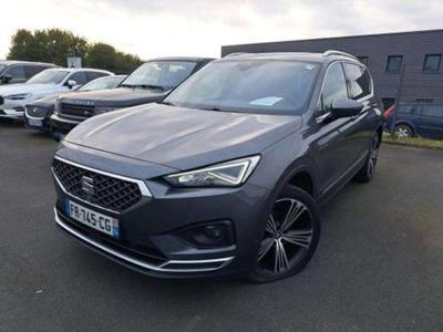 Seat Tarraco 2.0 TDI 150 XCELLENCE DSG 4WD 7 SEATS