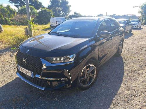 DS DS 7 CROSSBACK HYB 1.6 E-TENSE GRAND CHIC AUTO 4WD