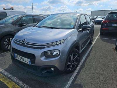 Citroen C3 1.5 BLUEHDI 100 S&amp;S SHINE BUSINESS