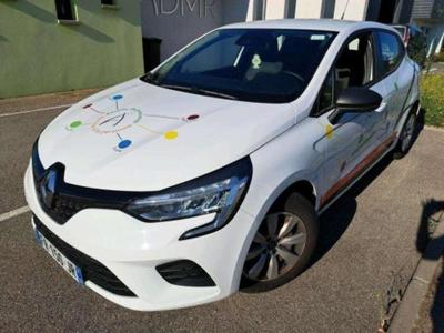 Renault CLIO 0.9 SCE 65 LIFE