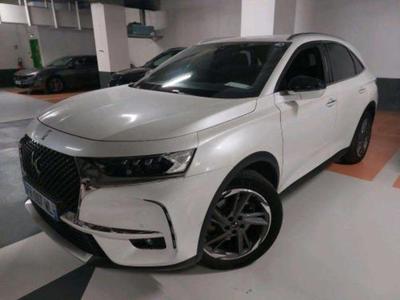 DS DS 7 CROSSBACK HYB 1.6 E-TENSE EXECUTIVE AUTOMATIQUE 4WD