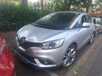 Renault Scenic 1.7 DCI 120 BLUE BUSINESS EDC