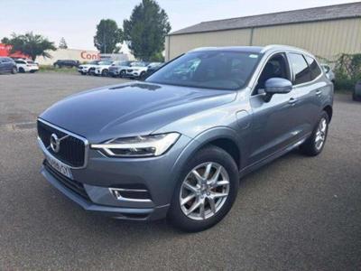 Volvo Xc60 hyb 2.0 T8 TWE 390 BUSINESS EXECUTIVE AT 4WD