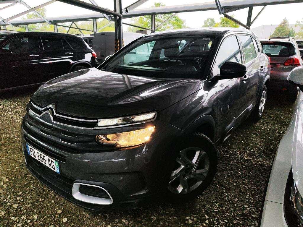 Citroen C5 aircross 1.5 BLUEHDI 130 S&amp;S BUSINESS