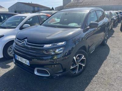 Citroen C5 aircross 1.5 BLUEHDI 130 S&amp;S FEEL