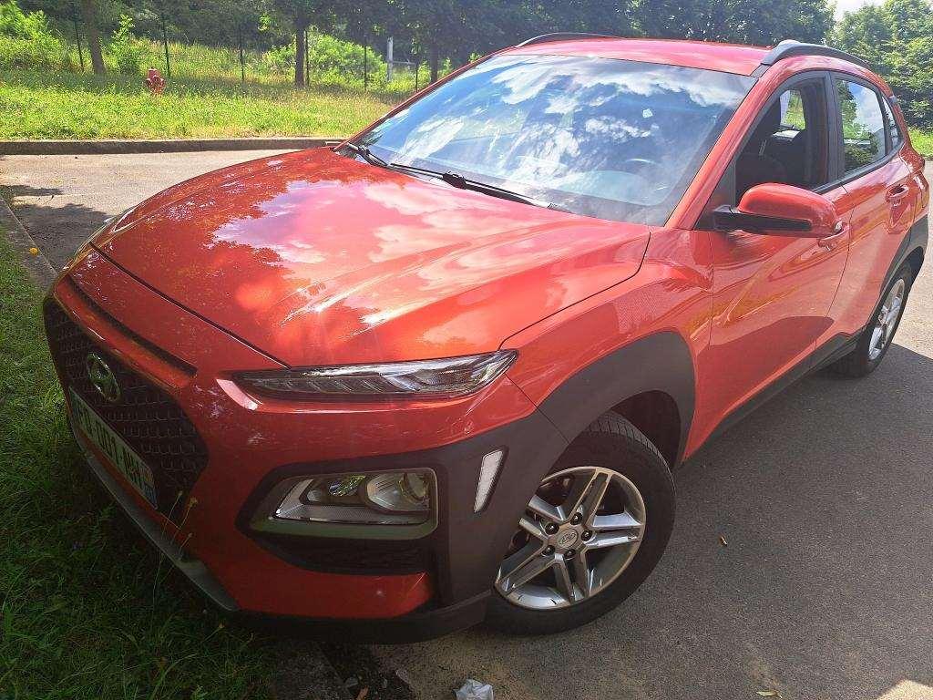 Hyundai Kona 1.6 CRDI 115 BUSINESS