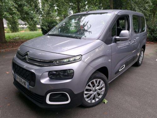 Citroen Berlingo 1.5 BLUEHDI 100 S&amp;S FEEL TAILLE M