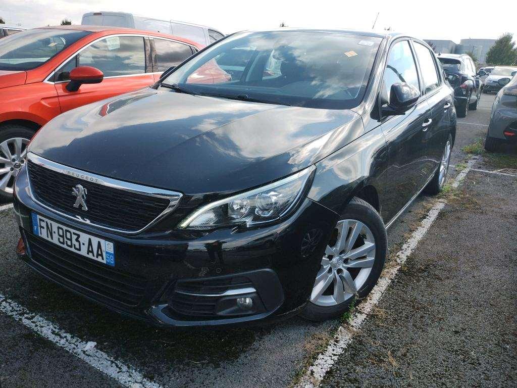 Peugeot 308 1.5 BLUEHDI 100 S&amp;S ACTIVE BUSINESS