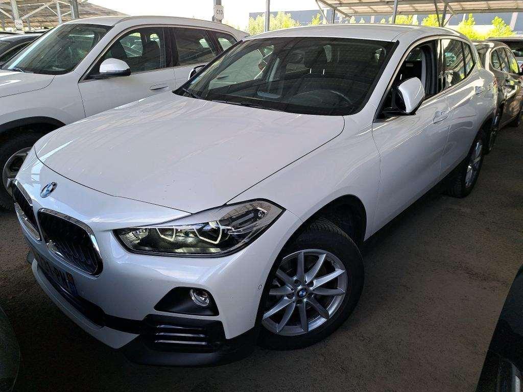 BMW X2 2.0 SDRIVE20D BUSINESS DESIGN AUTO