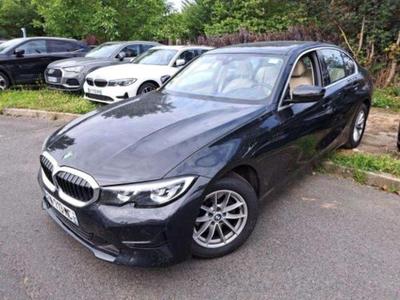 BMW Serie 3 berline 2.0 320D BUSINESS DESIGN AUTO