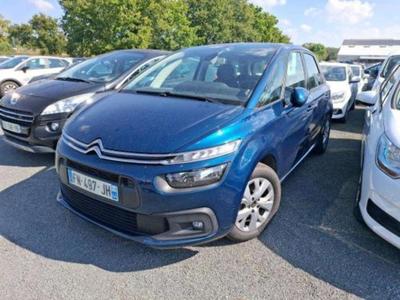 Citroen C4 spacetourer 1.5 BLUEHDI 130 S&amp;S LIVE AUTO