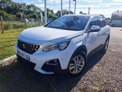 Peugeot 3008 1.5 BLUEHDI 130 S&amp;S AUTO ACTIVE BUSINESS