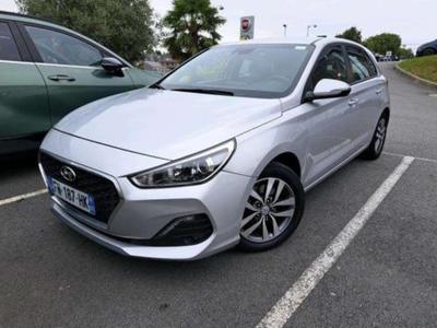 Hyundai I 30 1.6 CRDI 95 BUSINESS