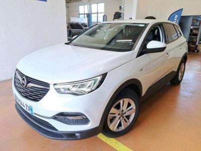 Opel Grandland X 1.5 DIESEL 96KW EDITION BUSINESS AUTO