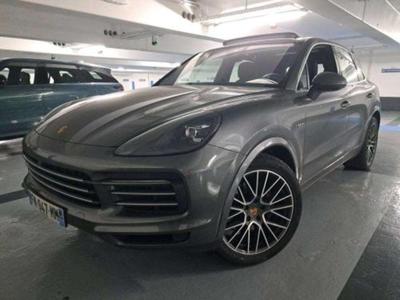 Porsche Cayenne 3.0 E-HYBRID