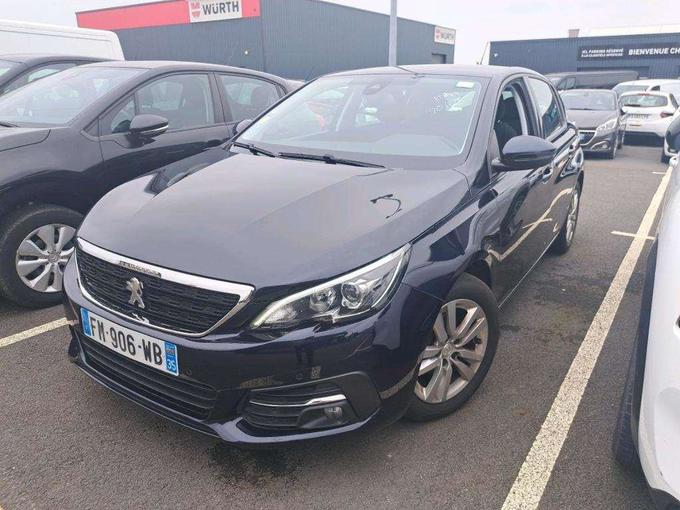 Peugeot 308 1.5 BLUEHDI 100 S&amp;S ACTIVE BUSINESS