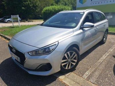 HYUNDAI I30 SPORT WAGON break 1.6 CRDI 115 BUSINESS SW