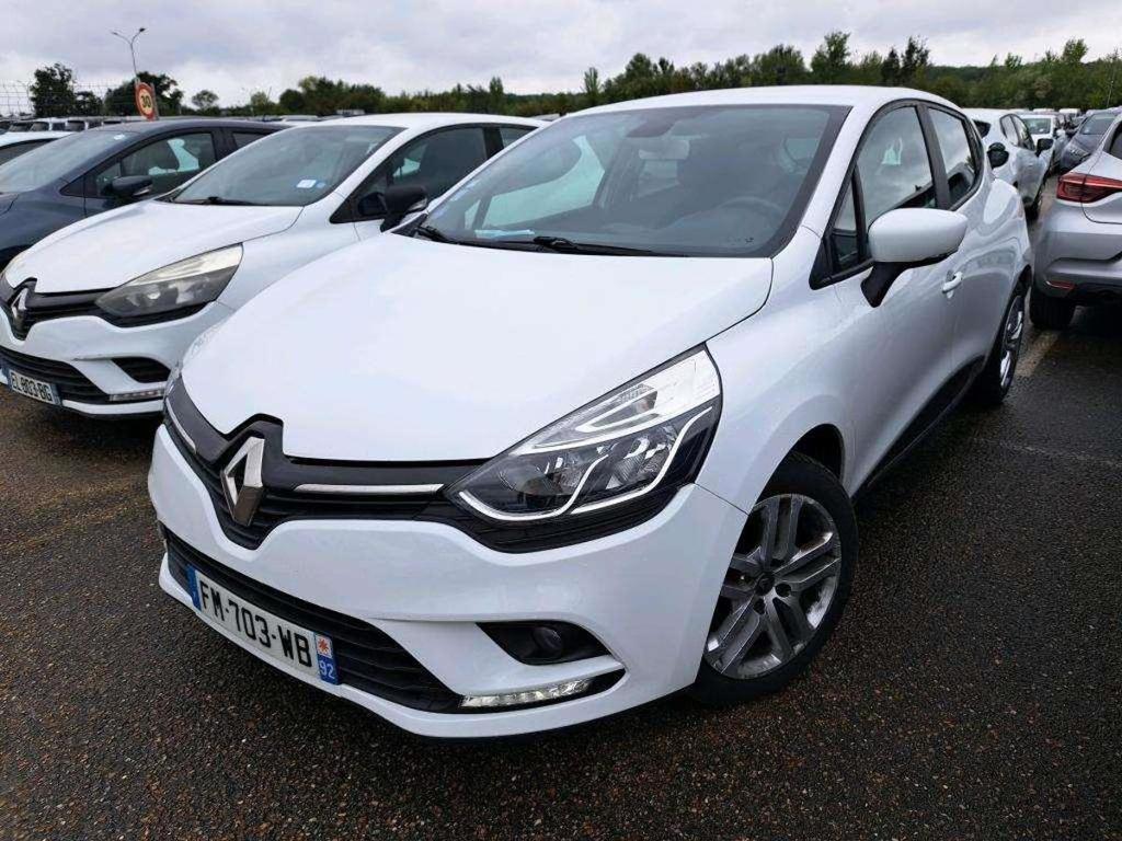 Renault CLIO 0.9 TCE 90 BUSINESS