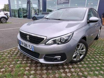 Peugeot 308 1.5 BLUEHDI 130 AUTO 8 S&amp;S ACTIVE BUS