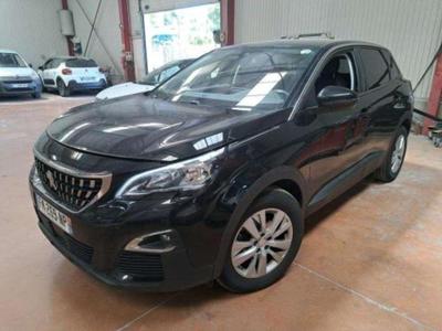 Peugeot 3008 1.5 BLUEHDI 130 S&amp;S AUTO ACTIVE BUSINESS