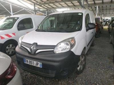 RENAULT Kangoo Express EXTRA R-LINK DCI 90