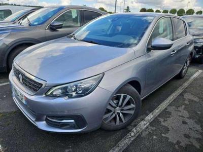 Peugeot 308 1.2 PURETECH 110 S&amp;S ALLURE