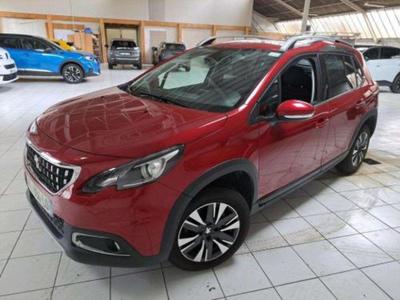 Peugeot 2008 1.2 PURETECH 110 S&amp;S ALLURE BUSINESSS