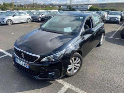 Peugeot 308 1.5 BLUEHDI 100 S&amp;S ACTIVE BUSINESS