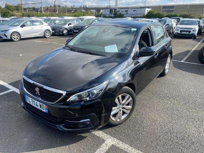 Peugeot 308 1.5 BLUEHDI 100 S&amp;S ACTIVE BUSINESS